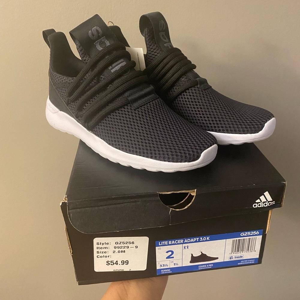 Adidas Boys Sneakers